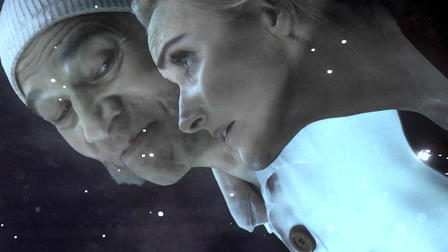 Estella Scrooge: A Christmas Carol with a Twist
