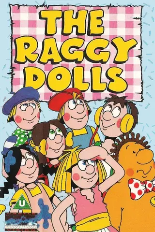 Los Raggy Dolls