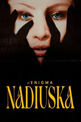 El enigma Nadiuska