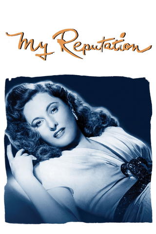 My Reputation