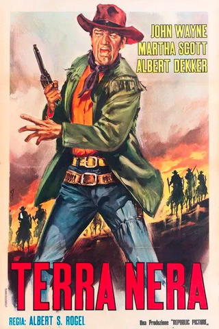 Terra nera