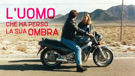 L'uomo che ha perduto la sua ombra