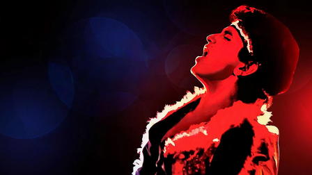 Disco Dancer