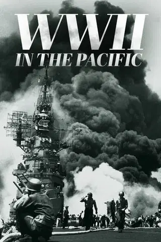 WWII in the Pacific