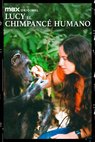 Lucy, el chimpancé humano