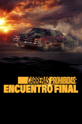 Corridas Proibidas: Desafio Final