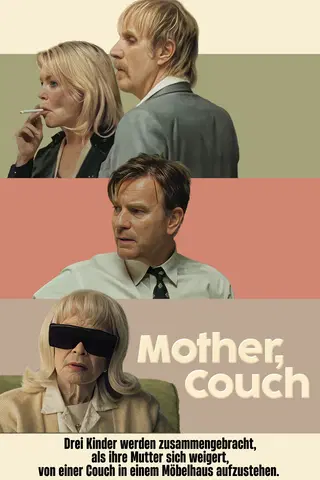 Mother, Couch