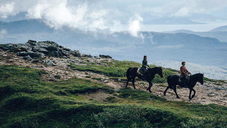 Askeladden – i Soria Moria slott
