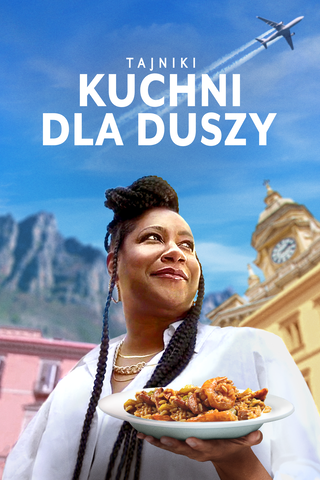 Tajniki kuchni dla duszy