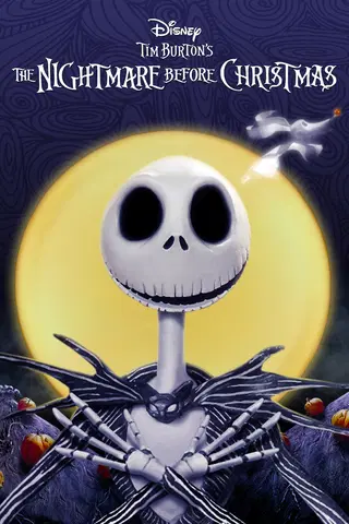 The Nightmare Before Christmas