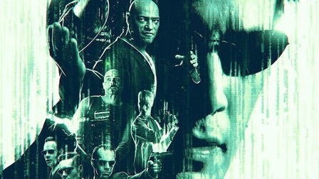 Matrix