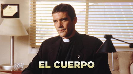 The body (El cuerpo)