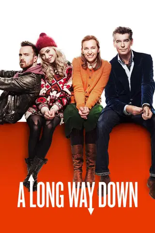 A Long Way Down