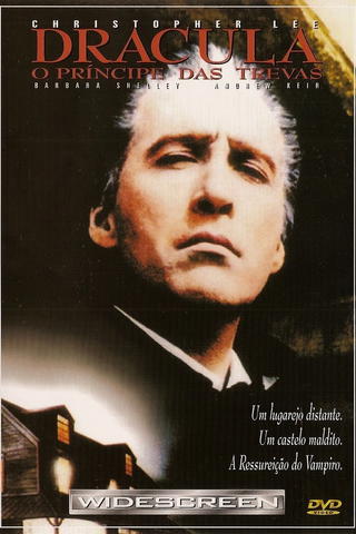 Drácula: O Príncipe das Trevas