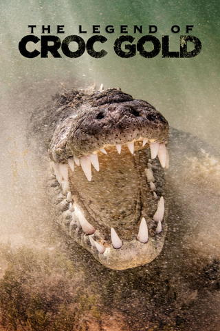 Legend of Croc Gold