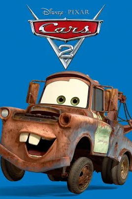 Cars 2 (VF)