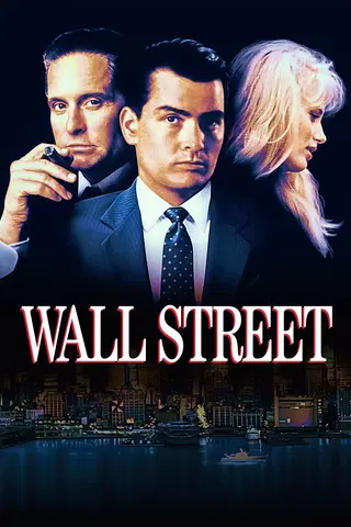 Wall Street