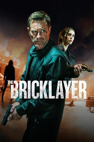 The Bricklayer