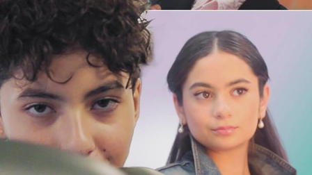 Muro Djes - Min dag (romani)