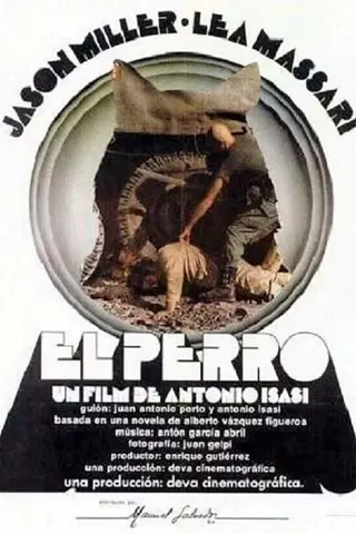El perro