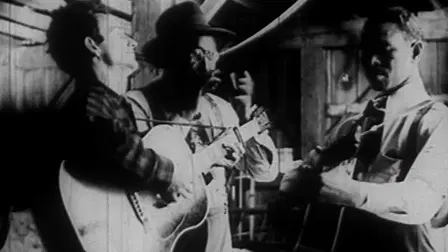 Woody Guthrie at 100! Live at the Kennedy Center
