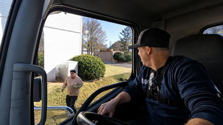 Towtrucker