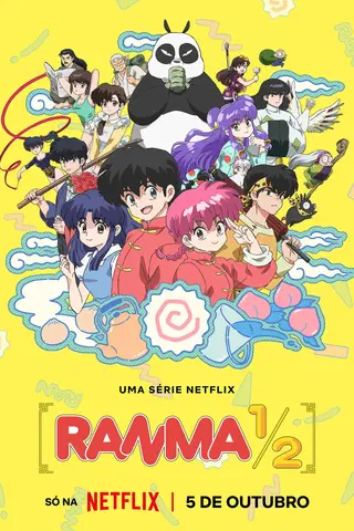 Ranma ½