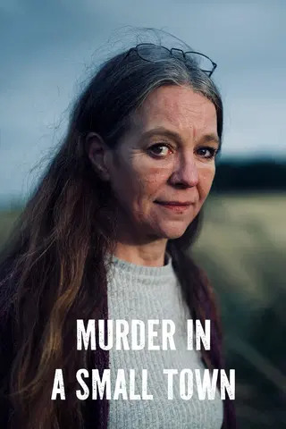 Murder in a Small Town