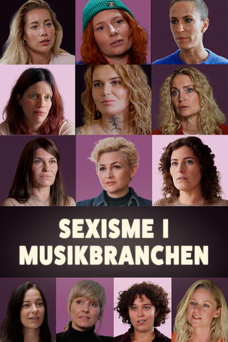 Sexisme i Musikbranchen