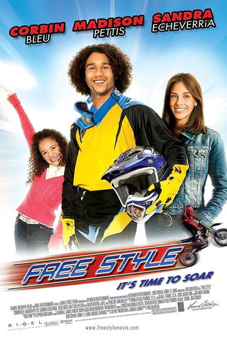 Free Style: Persiguiendo un sueño