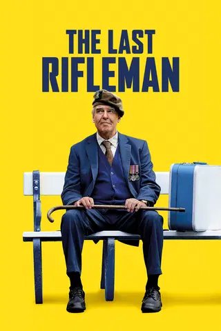 The Last Rifleman
