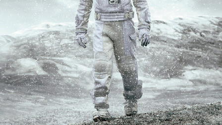 Interstellar