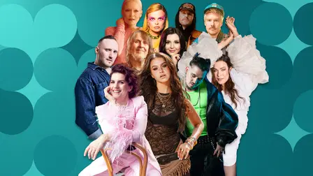 Yle 100 Show