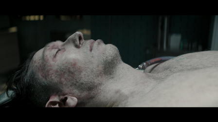 La Morgue: Turno Nocturno