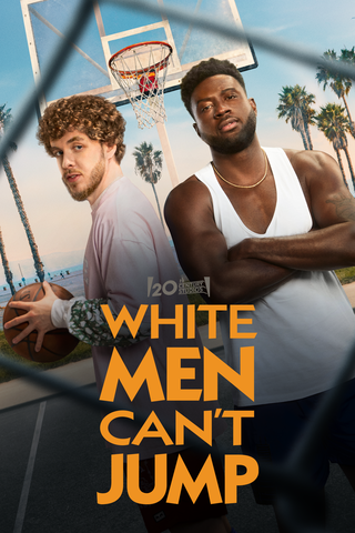 White Men Can't Jump
