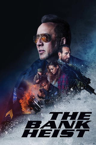 The Bank Heist