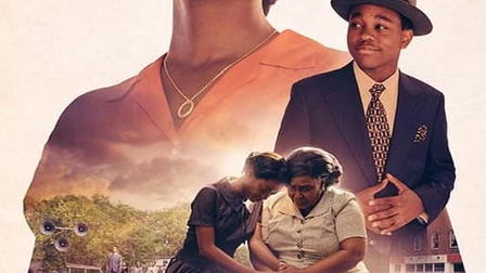 Till, el crimen que lo cambió todo