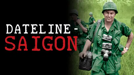 Dateline-Saigon