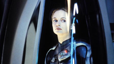 Lost in Space