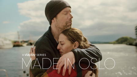 Made in Oslo