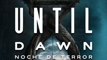 Until Dawn