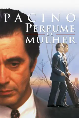 Perfume de Mulher