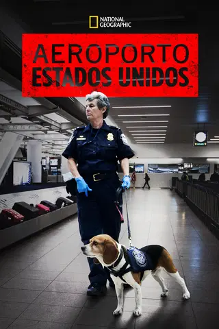 Aeroporto: Estados Unidos