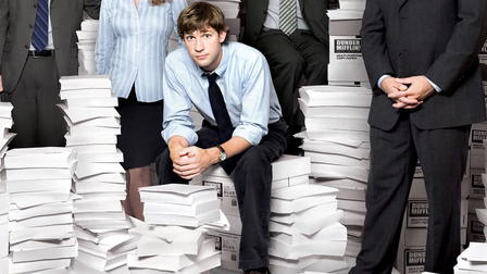 The Office