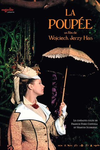 La Poupée