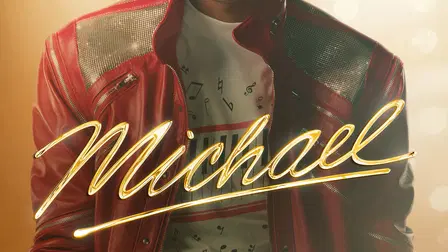 Michael (2026)