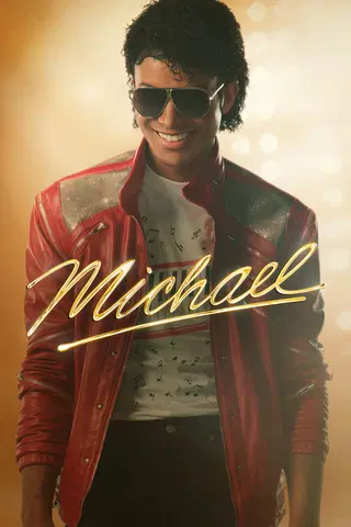 Michael (2026)