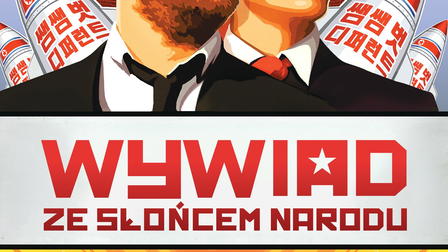 Wywiad ze słońcem narodu