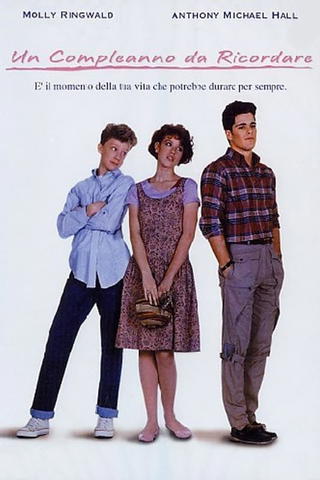 Sixteen Candles - Un compleanno da ricordare