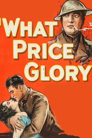 What Price Glory